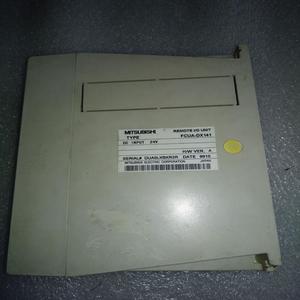 โมดูล IO ของบริษัท FCUA-DX121 FCUA-DX141 - Product Image 4