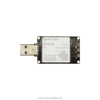 Dongle EC25-AF EC25AFFA-512-SGAS Module 4G CAT4 LTE Cat 4 Série EC25AFFA EC25 (sans boîtier)