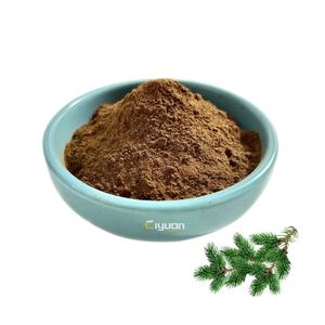 Proveedor de Fábrica 100% con Extracto de Cacumen Platycladi <span class=keywords><strong>Orientalis</strong></span> (Arborvitae Oriental) - Product Image 1
