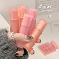 Offre Spéciale – Kit de Glaçages à Lèvres Repulpants Personnalisés, Hydratants, Parfum Fruité, Anti-transfert