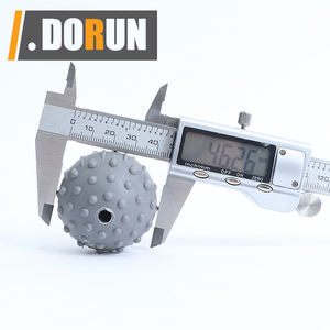 Bola de Masaje, Base y Bolas de Masaje Sole Joy - Piedras de Corcho para Masaje de Pies tipo Sauna - Product Image 4