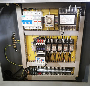 Горячая распродажа, машина для снятия фаски с одной головкой и круглой головкой - Product Image 6