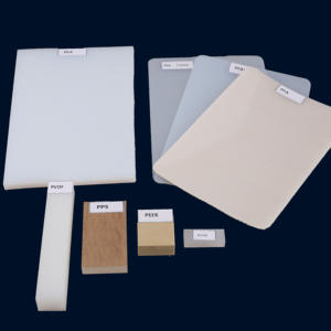 หลอดพลาสติก PFA แบบม้วนสำเร็จรูป ยอดขายดีจากโรงงาน - Product Image 4