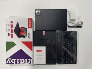 Máy Tính Bảng Android 10.1 Inch Android Dual Sim 3G 4G 5MP + 13MP Máy Ảnh 6000MAh Máy Tính Bảng Với Bàn Phím Tablet PC - Product Image 6