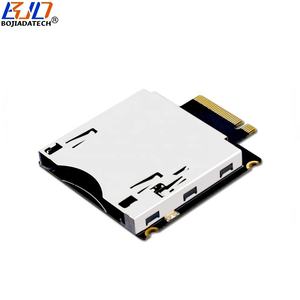 Cfexpress Type-Een Kaartlezer Naar Ngff <span class=keywords><strong>M</strong></span>.<span class=keywords><strong>2</strong></span> Key-<span class=keywords><strong>M</strong></span> Nvme Interface Adapter Kaart Voor Pc Computer In Voorraad - Product Image 4