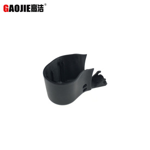 Cubierta del brazo del limpiaparabrisas trasero Gaojie 5JA955435 para Skoda Rapid Sedan, de plástico. - Product Image 2