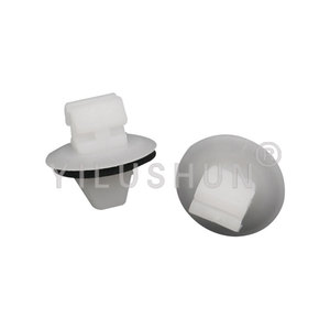 Dash <b>Frame</b> <b>Clips</b> D315 For Prado Lexus Interior Panel Buckles Easy Installation - Product Image 5