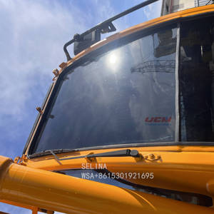 Excavateurs d'occasion Hyundai 220LC-9S r220-9s sur chenilles - Product Image 4