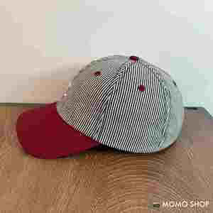 Gorra de Béisbol Unisex de 6 Paneles de Pana, Personalizada, de Alta Calidad, Cálida para Invierno, Goras Deportivas con Letras Bordadas en 3D, Estilo Hip Hop para Exteriores - Product Image 4