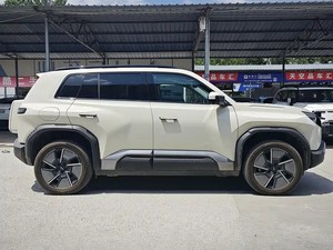 <span class=keywords><strong>2025</strong></span> titan 3 501km Acura siêu phiên bản mới năng lượng xe thông minh 4WD trái nóng bán giá rẻ Giá Có sẵn cổ phiếu điện - Product Image 5