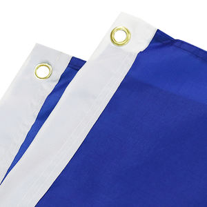 Bandera de Suecia de poliéster, impresión digital de 3x5 pies, 90x150 cm, sverige - Product Image 4