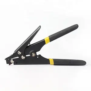 HIGH QUALITY Cut Zip Tie Gun Cable Tie Tensioning Tool