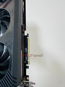 Carte graphique de jeu pour ordinateur de bureau RTX 3090 Ti 24 Go GDDR6X PCIe 4.0 pour joueur PC - Product Image 4