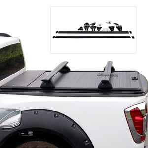 <span class=keywords><strong>Barre</strong></span> transversale <span class=keywords><strong>de</strong></span> capot <span class=keywords><strong>de</strong></span> voiture en acier, support réglable 4x4, <span class=keywords><strong>barre</strong></span> <span class=keywords><strong>de</strong></span> t7 t8 pour f150 Dmax hilux ranger t6 t7 - Product Image 2