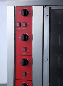 <span class=keywords><strong>Horno</strong></span> Rotatorio Eléctrico Comercial para <span class=keywords><strong>Pollo</strong></span>, Parrilla Comercial para Asar - Product Image 5