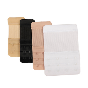 CYG Custom donna regolabile <span class=keywords><strong>reggiseno</strong></span> gancio Extender Lingerie accessori per <span class=keywords><strong>reggiseno</strong></span> gancio occhio Extender per biancheria intima - Product Image 5