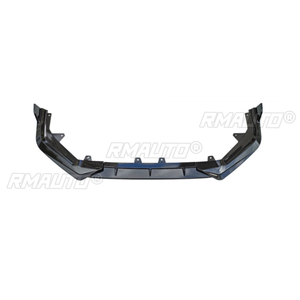 Alerón delantero para parachoques, alerón trasero de techo y embellecedor de maletero para Honda Civic 11.ª generación 2022 2023 2024 - Product Image 3