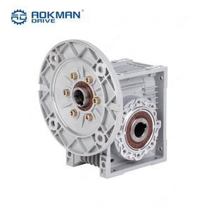 Unidad de Reducción Mecánica para Equipos de Automatización Industrial con Operación Estable a Baja Velocidad - Product Image 2