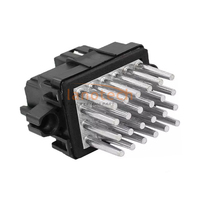 Module de résistance du moteur du ventilateur du climatiseur pour le modèle 13503201 13598090 13501703