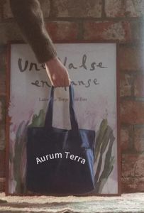 Bolsas de Tela Personalizadas para Compras, Aceptamos Logotipos y Colores Personalizados, Bolsa de Algodón Orgánico para Comestibles - Product Image 2