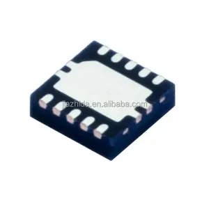 100% Original & New IC Chip TPS259241DRCR Electronic Fuse Regulator IC 5A 10-VSON (3x3) Electronic Component