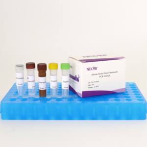 아프리카 돼지 열병 바이러스 (ASFV) 실시간 PCR 검출 키트-CE/ISO 인증, 96 가지 테스트 - Product Image 1