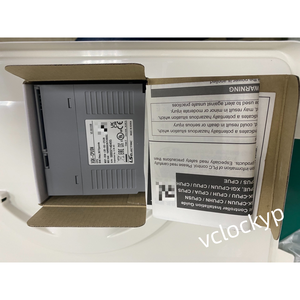1 ชิ้น คอนโทรลเลอร์ลอจิก LS XGK-CPUSN ใหม่เอี่ยม จัดส่งรวดเร็ว - Product Image 3