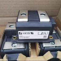 Modul Dioda Thyristor MCMA700PD1600CB 700A 1600V Komponen Daya Kelas Industri