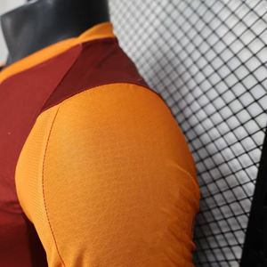 Yüksek kaliteli türk futbol kulübü Galatasaray Jersey ev ve uzakta numarası 9 Viktor Osimhen futbol forması - Product Image 3