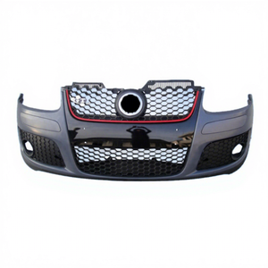 PARACHOQUES DELANTERO / KIT DE CARROCERÍA para <span class=keywords><strong>GOLF</strong></span> 5 <span class=keywords><strong>GTI</strong></span> 1K0 807 217 R - 1K0807217R - 1K0807217 - Product Image 1