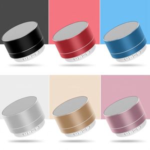 Jw639 2025 New Products Custom Wholesale Metal Aluminum Alloy Portable <b>Wireless</b> Mini Outdoor Bt <b>Speaker</b> - Product Image 5