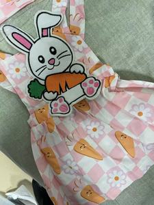 T-shirts et shorts d'été de haute qualité pour enfants, motifs de dessins animés, tailles mixtes, unisexe, en polyester et coton mélangés, vente en gros - Product Image 4