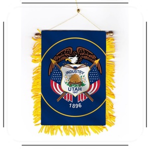 <span class=keywords><strong>Utah</strong></span> Mini cờ tùy chỉnh Mini biểu ngữ từ các nước khác nhau trên thế giới 10*15cm cờ - Product Image 1