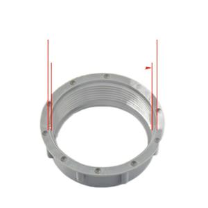 Fregadero de Cocina 58 con Tubería de Drenaje de 50 mm, Lavabo para Verduras, Lavamanos, Extensión de Drenaje, Fregadero para Lavar Platos con Escurridor - Product Image 1