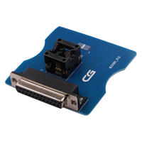 Máquina de Codificación de Llaves de Coche CGDI Pro9s12 Profesional en Oferta, Analizador de Motor y Herramienta de Programación de ECU CG PRO 9S12 12