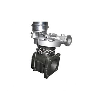 CT26 Turbocompresor fit 98-07 Toyota Land Cruiser 4.2L 1HD-FTE 17201-17040 - Product Image 3