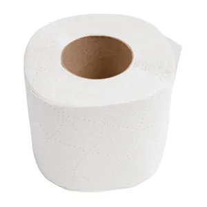 Rouleau de papier toilette en pâte vierge, jumbo, papier toilette, papier hygiénique, rouleau de papier toilette