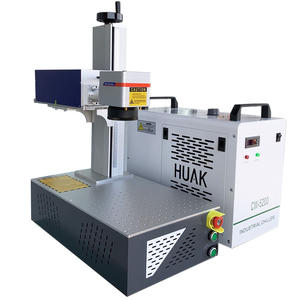 Nouvelle machine de marquage <span class=keywords><strong>laser</strong></span> 3D cristal UV de seconde main Type <span class=keywords><strong>laser</strong></span> Yag prend en charge les formats DXF PLT AI DWG pour coupe-papier - Product Image 3
