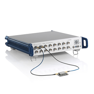 Probador de Rendimiento ROHDE&SCHWARZ PVT360A - Product Image 3