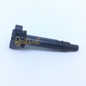คอยล์จุดระเบิดสำหรับเปลี่ยน90919T2001 90919-T2001สำหรับ RAV4โตโยต้าสำหรับ HIACE สำหรับ <span class=keywords><strong>Fortuner</strong></span> สำหรับ Camry สำหรับ Innova 2.4L 2000-2005 - Product Image 2