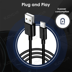 Vjoycar Affichage tête haute pour toutes les voitures Horloge GPS Moniteur <span class=keywords><strong>de</strong></span> compteur Écran d'affichage du tableau <span class=keywords><strong>de</strong></span> bord - Product Image 3