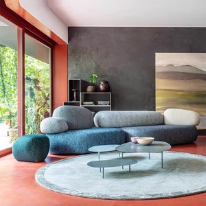 YXSF-08 Mobilier <span class=keywords><strong>de</strong></span> bureau commercial moderne, canapé <span class=keywords><strong>de</strong></span> réception, canapé <span class=keywords><strong>de</strong></span> bureau en cuir, ensemble <span class=keywords><strong>de</strong></span> canapés <span class=keywords><strong>de</strong></span> bureau - Product Image 2