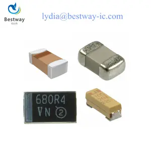 Composants électroniques Composants passifs Condensateur Inductance MSCDRI-2D18S-100N-E