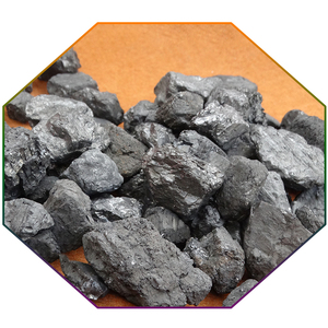 Briquettes d'<span class=keywords><strong>anthracite</strong></span> calciné de haute qualité 1300(.m) Résistance spécifique Industries chimiques métallurgiques Prix préférentiel - Product Image 3