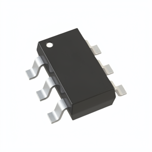 Authorized Distributor Power Management (PMIC) SOT 23 6 Buy Electronics Components Online ADP3307ART-2.7-RL - Product Image 1