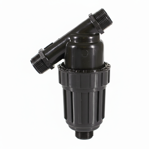 ตัวกรองระบบใต้ดินทำจากสเตนเลสสตีลจำนวน5 3/4 (ycv) สำหรับอุปกรณ์ชลประทานและไฮโดรโปนิกส์ - Product Image 1