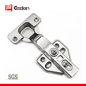 Bản lề tủ quần áo tự động, nội thất nhà bếp, bản lề tủ âm 35mm, bản lề tủ đồ, phụ kiện tủ - Product Image 4