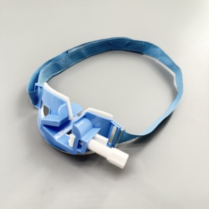 อุปกรณ์เสริม endotracheal หลอดอุปกรณ์ยึดท่อ endotracheal - Product Image 2