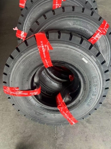 12.00R20 XZ30 - รับประกันคุณภาพจากโรงงานจีนโดยตรง - Product Image 5