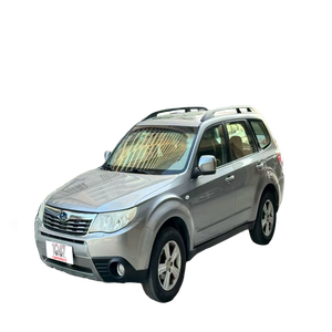 <span class=keywords><strong>Subaru</strong></span> Forester Luxury 2008 Usata, SUV 5 Posti, Motore 2.0L Benzina, Veicolo Fuoristrada in Vendita - Product Image 1